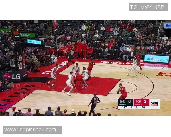 网易NBA：猛龙逆转横扫篮网，晋级总决赛